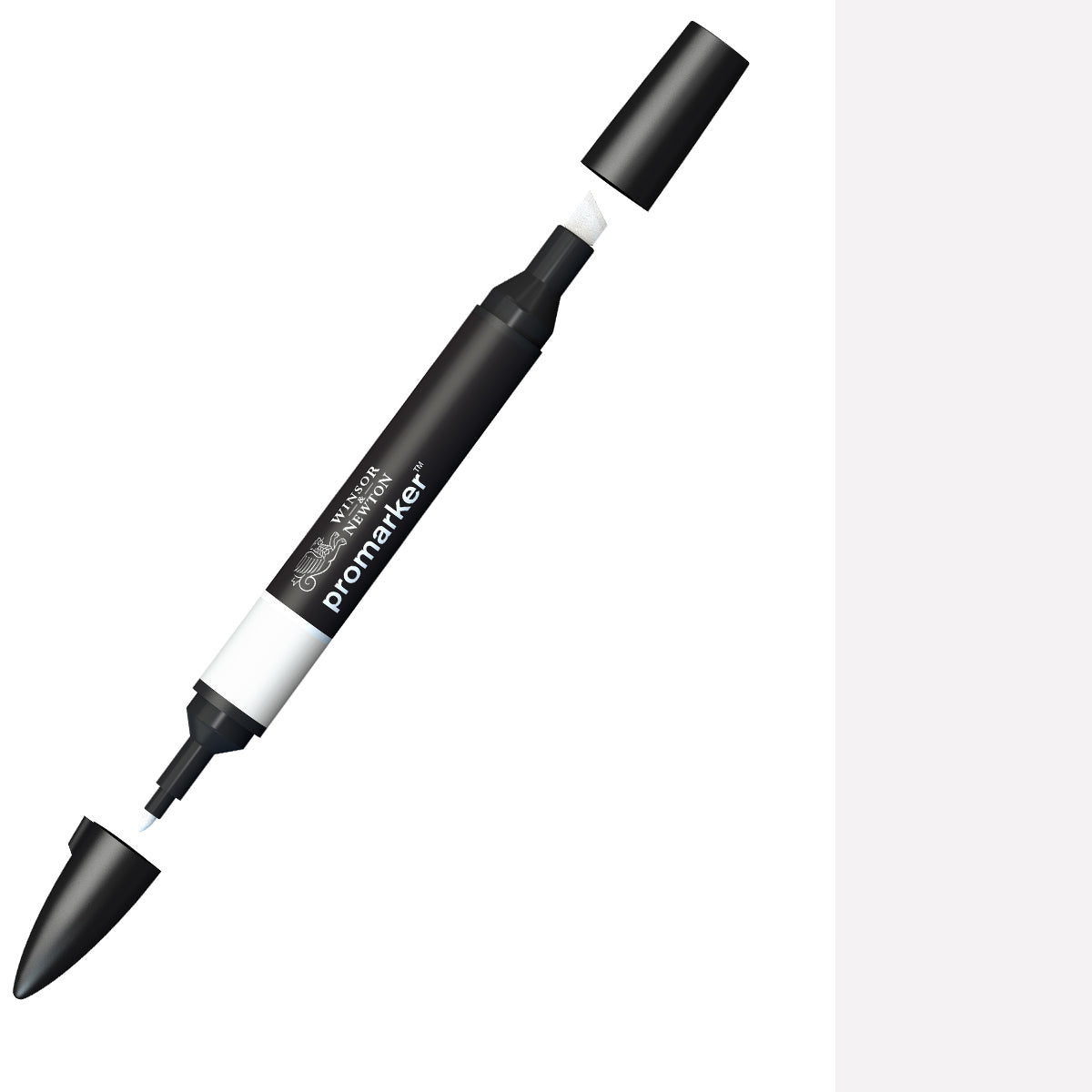 Winsor & Newton Promarker - Ice Grey 0 - Winsor & Newton at DRK Crafts