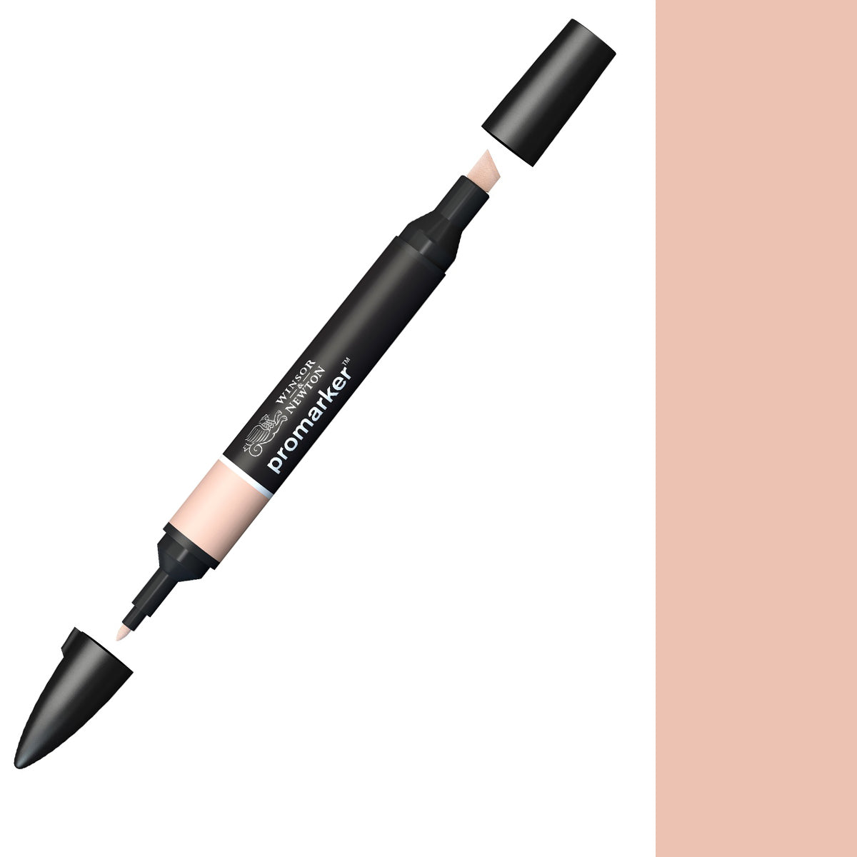 Winsor & Newton Promarker - Antique White - Winsor & Newton at DRK Crafts