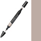 Winsor & Newton Warm Grey 2 - Promarker Brush - Winsor & Newton - Winsor & Newton at DRK Crafts