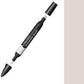 Winsor & Newton Warm Grey 1 - Promarker Brush - Winsor & Newton - Winsor & Newton at DRK Crafts