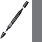 Winsor & Newton Cool Grey 4 - Promarker Brush - Winsor & Newton - Winsor & Newton at DRK Crafts