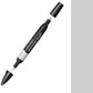 Winsor & Newton Cool Grey 3 - Promarker Brush - Winsor & Newton - Winsor & Newton at DRK Crafts