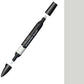 Winsor & Newton Cool Grey 2 - Promarker Brush - Winsor & Newton - Winsor & Newton at DRK Crafts