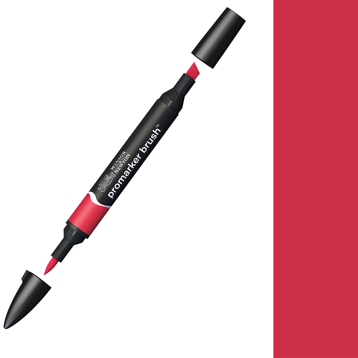 Winsor & Newton Berry Red - Promarker Brush - Winsor & Newton - Winsor & Newton at DRK Crafts