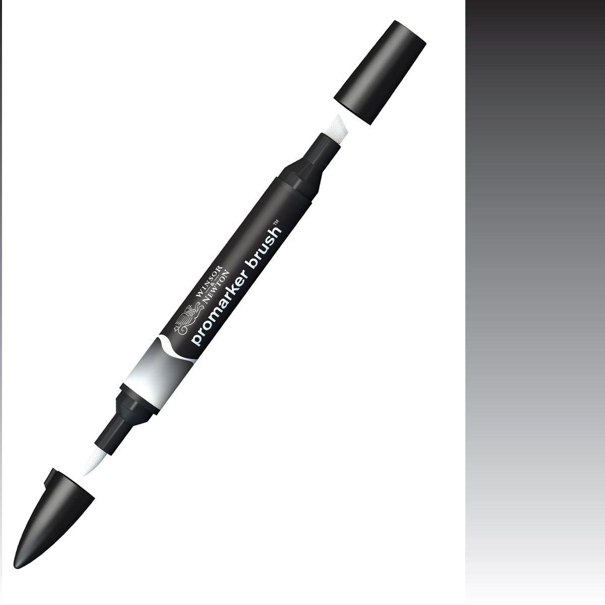 Winsor & Newton Blender - Promarker Brush - Winsor & Newton - Winsor & Newton at DRK Crafts