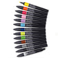 Winsor & Newton Promarker 12 Set 1 - Winsor & Newton at DRK Crafts