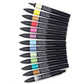 Winsor & Newton ProMarker - 12 Set 2 - Winsor & Newton at DRK Crafts