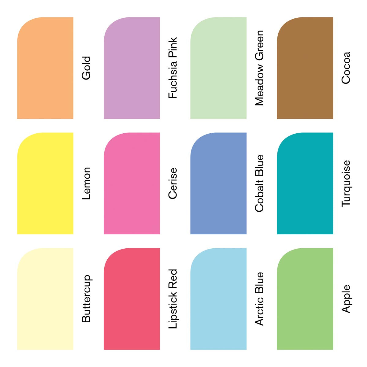 Winsor & Newton ProMarker - 12 Set 2 - Winsor & Newton at DRK Crafts