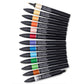 Winsor & Newton ProMkr 12+1 Manga Set 1 - Winsor & Newton at DRK Crafts