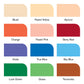 Winsor & Newton ProMkr 12+1 Manga Set 1 - Winsor & Newton at DRK Crafts
