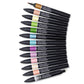 Winsor & Newton ProMkr 12+1 Manga Fantasy - Winsor & Newton at DRK Crafts