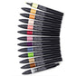 Winsor & Newton Promarker 12+1 Set - Manga Steampunk - Winsor & Newton at DRK Crafts