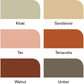 Winsor & Newton Promarker 6 Set - Earth Tones - Winsor & Newton at DRK Crafts