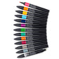 Winsor & Newton Promarker 12+1 Manga Tattoo - Winsor & Newton at DRK Crafts
