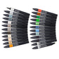 Winsor & Newton Promarker Wallet - 24 + 1 Architectural Set - Winsor & Newton at DRK Crafts