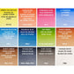 Winsor & Newton Cotman Watercolours Painting Plus - 16 s Tube Set - Winsor & Newton at DRK Crafts