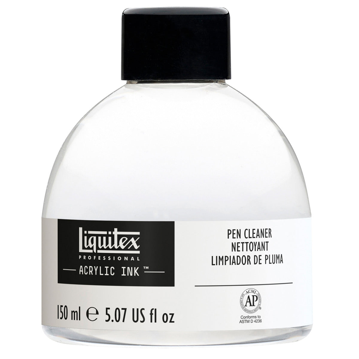 Liquitex - Professional Acrylic Ink - 150ml Ink Cleaner