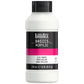 Liquitex Basics - Gloss Varnish 250ml
