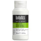 Liquitex - Gloss Medium 118ml Acrylic Paint