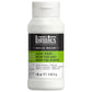 Liquitex - Glazing Medium 118ml Acrylic Paint