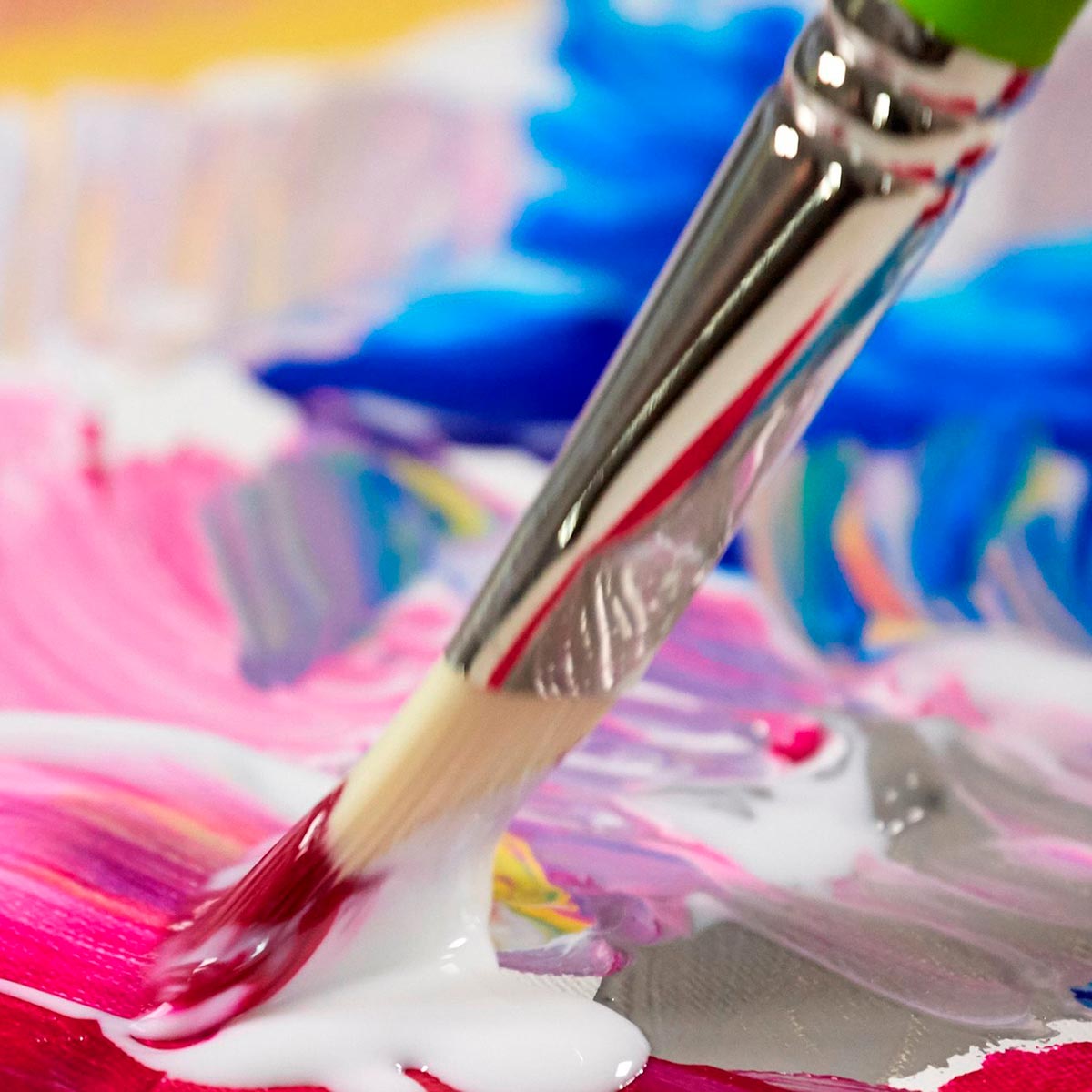 Liquitex - Matte Medium 118ml Acrylic Paint