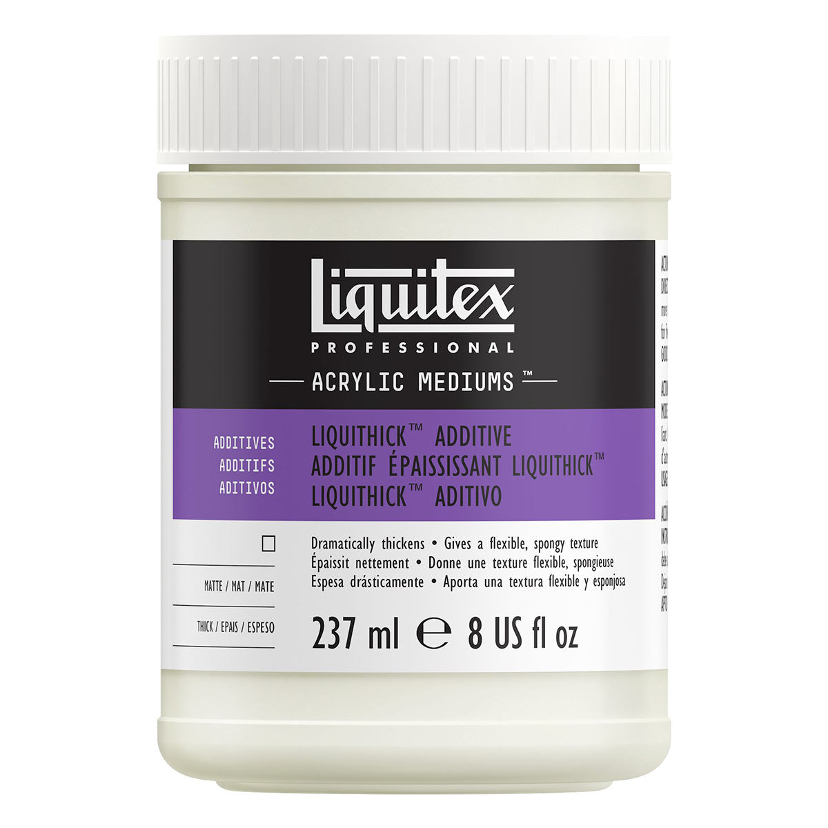 Liquitex - Liquithick 237ml