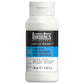 Liquitex - Clear Gesso 118ml Acrylic Paint