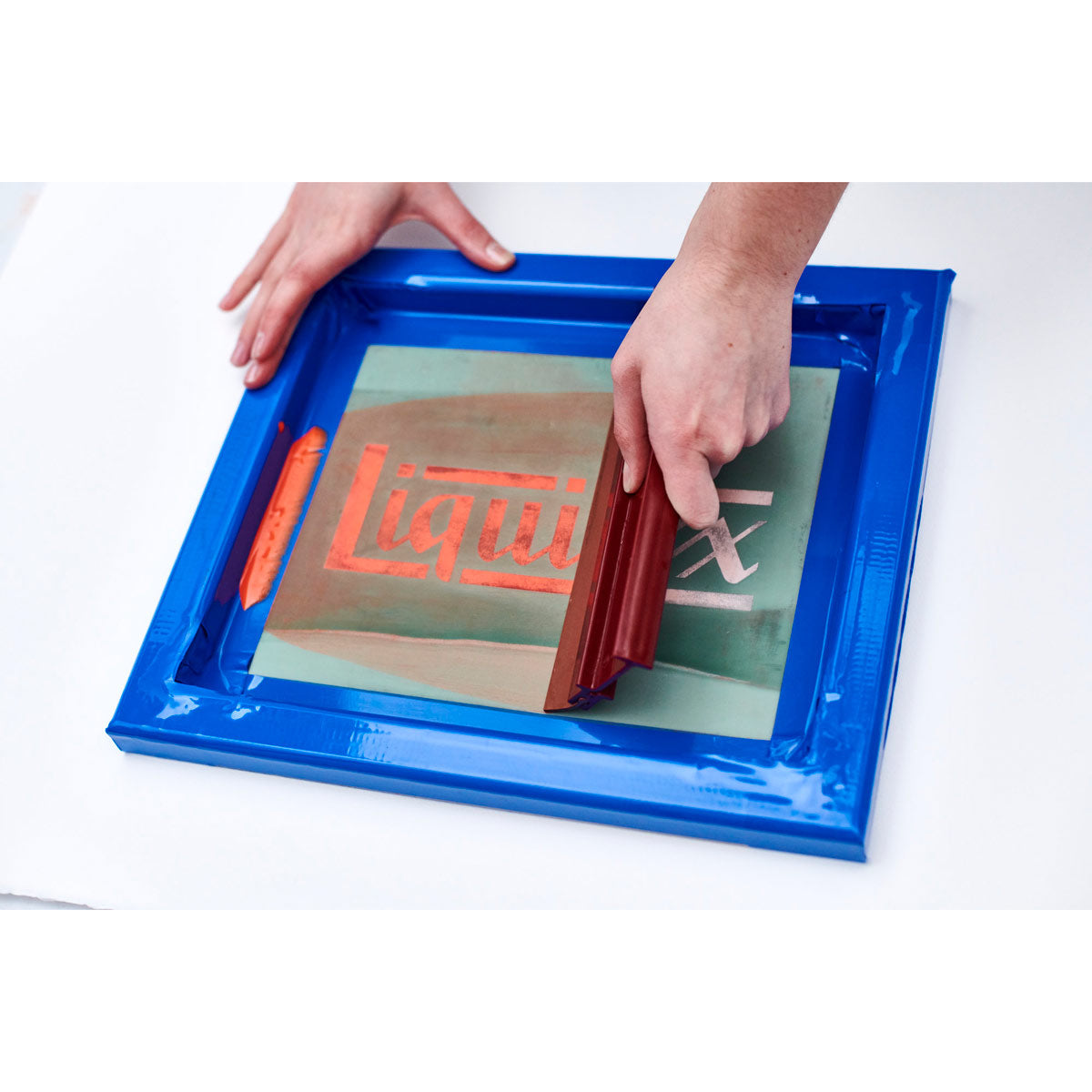 Liquitex Professional - Silk Screen Medium 237ml