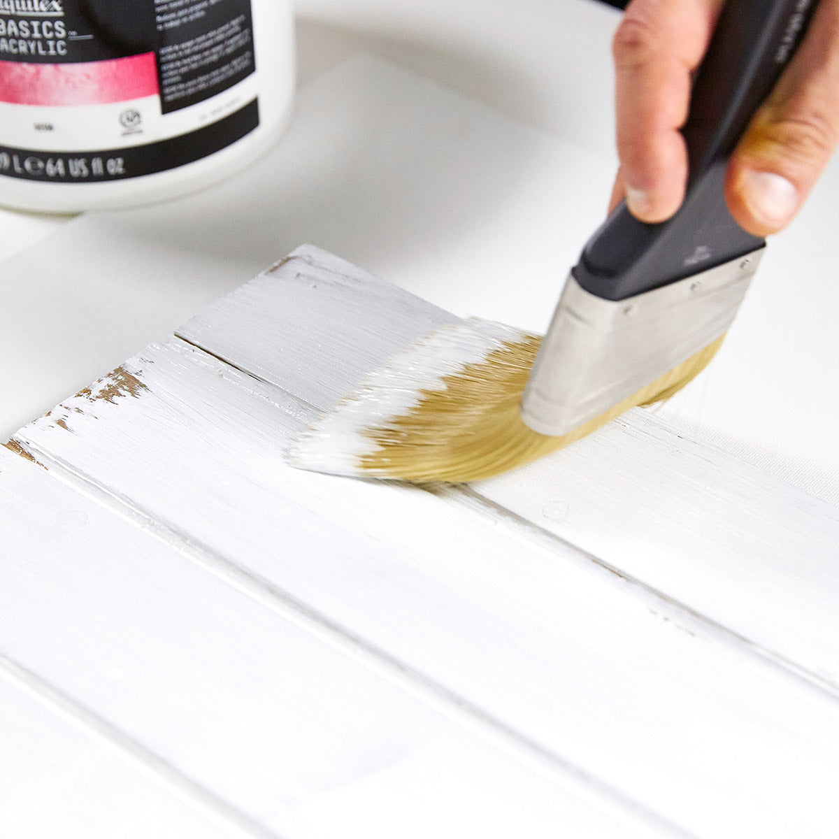 Liquitex Basics - Gesso 473ml