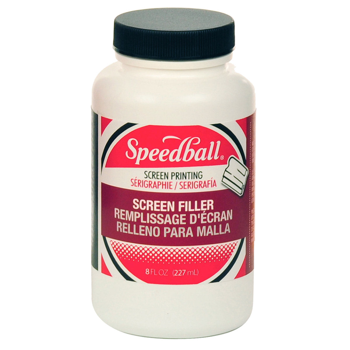 Speedball Screen Filler – 236ml (8oz) by Speedball