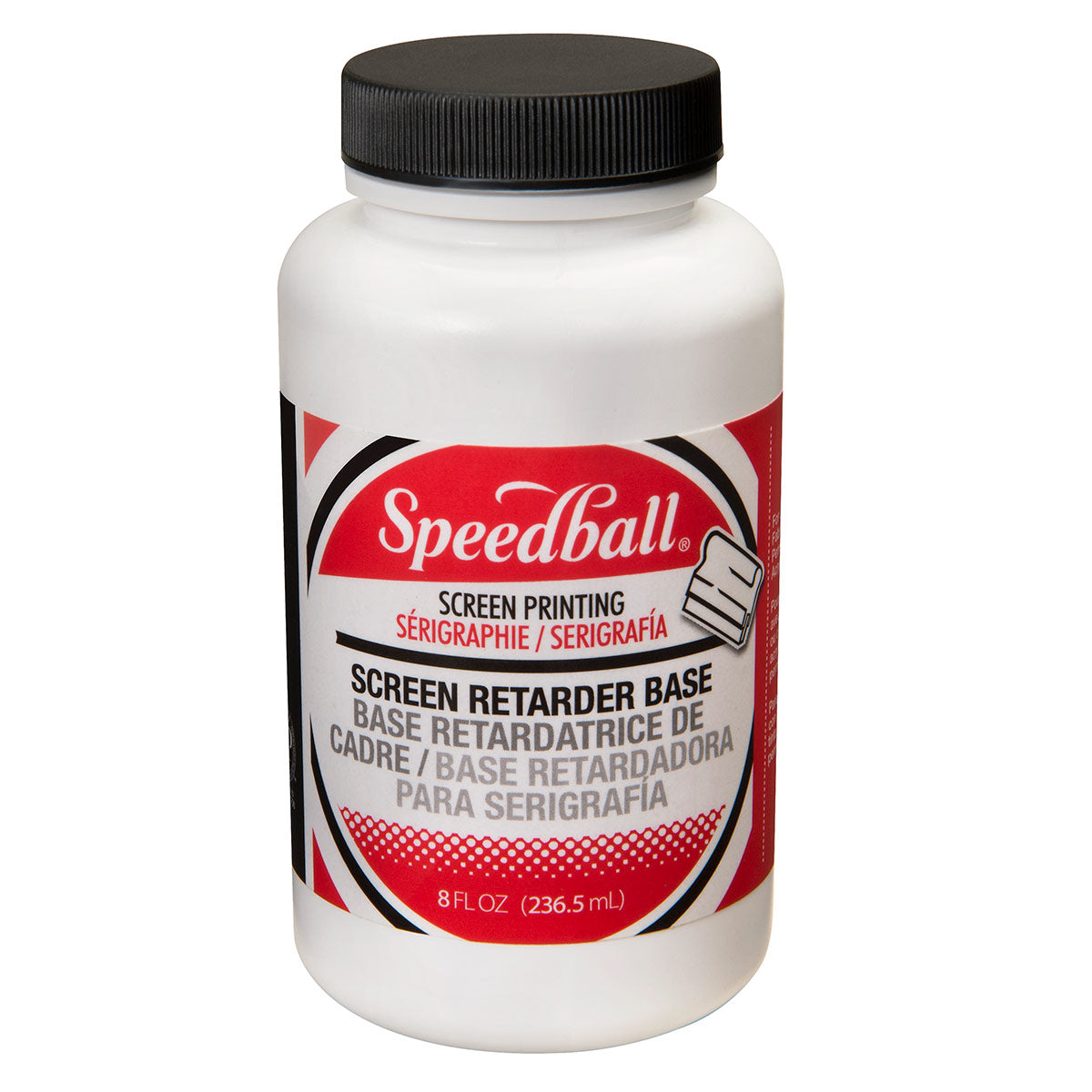 Speedball Retarder Medium – 236ml (8oz) by Speedball