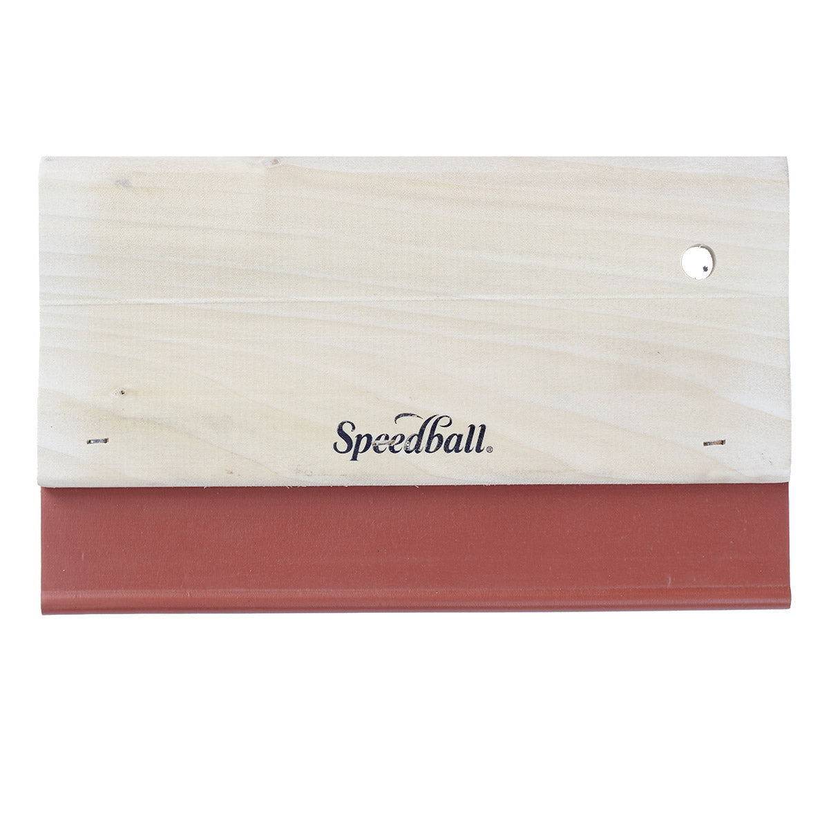 Speedball Screen Printing Squeegee – 70 Durometer – 8-Inch by Speedball