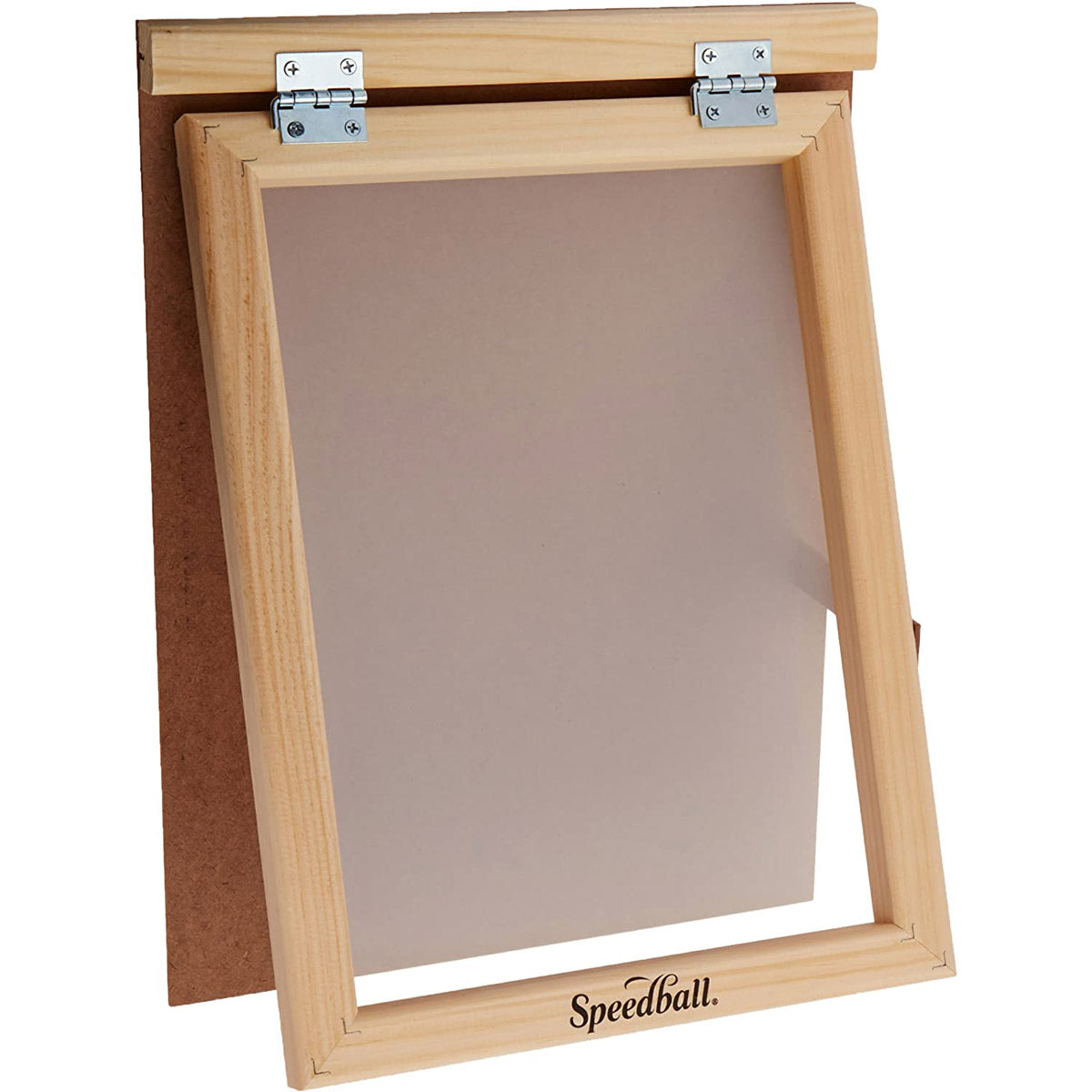 Speedball Screen Printing Frame – 10 x 14 inch by Speedball