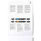 Winsor & Newton -Heavyweight Bleedproof Marker Pad 160gsm - A4 - Winsor & Newton at DRK Crafts