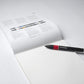 Winsor & Newton -Heavyweight Bleedproof Marker Pad 160gsm - A4 - Winsor & Newton at DRK Crafts