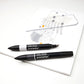 Winsor & Newton Bleedproof Marker Pad 160gsm - A3 - Winsor & Newton at DRK Crafts