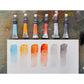 Winsor & Newton Cotman Watercolour Metallic Collection 6 Tubes Set - Winsor & Newton at DRK Crafts