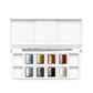 Winsor & Newton Cotman Watercolour 8 Metallic Pocket Set - Winsor & Newton at DRK Crafts
