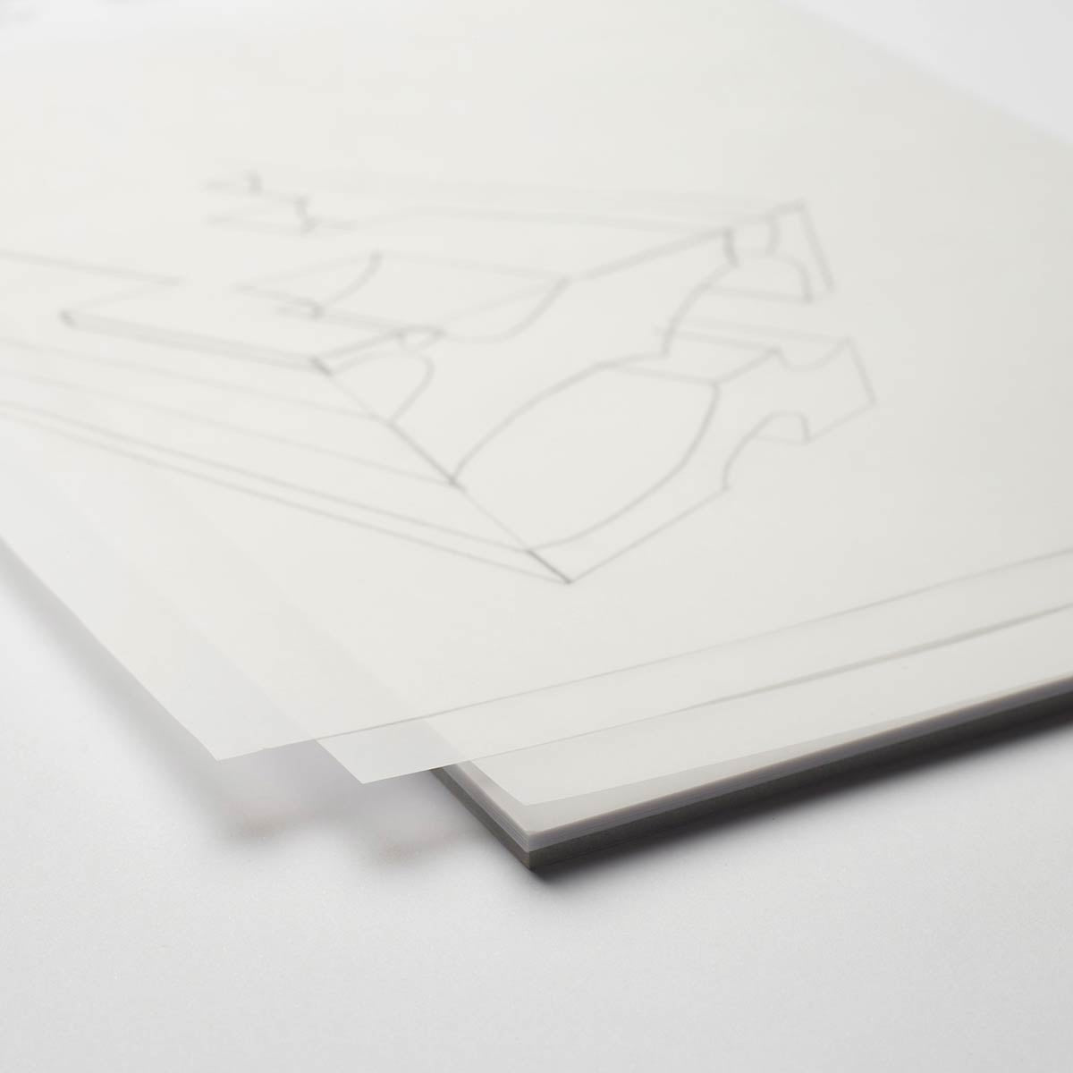 Winsor and Newton Tracing Pad - A3 - Winsor & Newton at DRK Crafts
