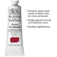 Winsor & Newton Artists' Oil Colour 37ml Ruby Madder Alizarin - Winsor & Newton at DRK Crafts