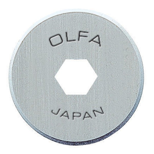 Olfa RTY-1/G Rotary Cutter 28mm, Model 9551