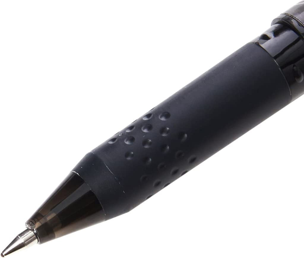 Pilot Frixion Ball 5pack Black