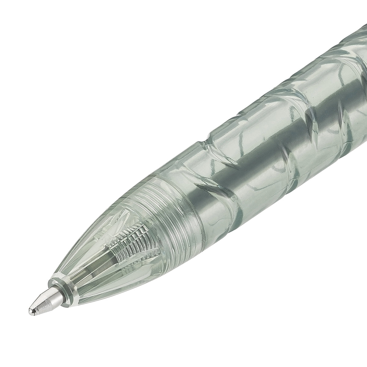 Pilot B2P EcoBall Ballpoint Pen Set of 3 Assorted