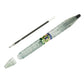 Pilot B2P EcoBall Ballpoint Pen Set of 3 Black