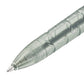 Pilot B2P EcoBall Ballpoint Pen Set of 3 Black