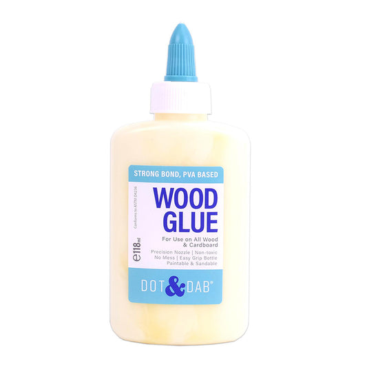 Dot & Dab Dot & Dab MDF Glue 118ml