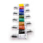 Winsor & Newton Winton Oil Colour 10x37ml Tube - Winsor & Newton at DRK Crafts