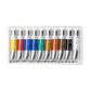 Winsor & Newton Winton Oil Paint Basic Set 21ml 10PK - Winsor & Newton at DRK Crafts