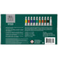 Winsor & Newton Winton Oil Paint Basic Set 21ml 10PK - Winsor & Newton at DRK Crafts