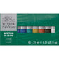 Winsor & Newton Winton Oil Paint Basic Set 21ml 10PK - Winsor & Newton at DRK Crafts